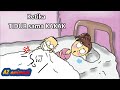 WHEN SLEEP WITH SISTER