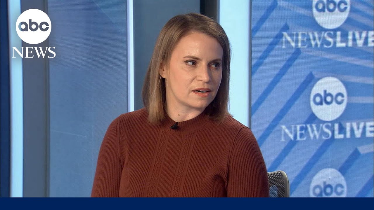 Musk and Trump 'picked the wrong bunch of lawyers to mess with': former CFPB employee