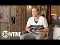 Cameron Monaghan On Ian & Trevor (Elliot Fletcher) | Shameless | Season 7