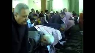 خطبة عيد الاضحى 1433 - الشيخ الدكتور محمد بن كمال الرمحي image