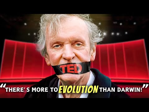 Meet The Scientist BANNED By TED Talks (ft. Rupert Sheldrake) 