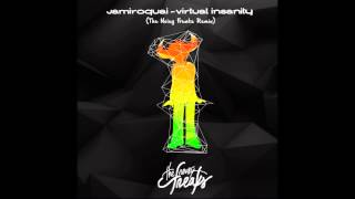 Jamiroquai - Virtual Insanity (The Noisy Freaks Remix)