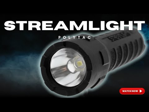 The PolyTac: Streamlight's Most Underrated Light