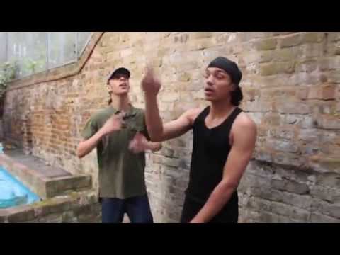 Triple M - Toxic Ft Eldon Capo & RADE LDN (Prod By Synesthetic Nation) TPM @TwistedDidIt @RADE_LDN