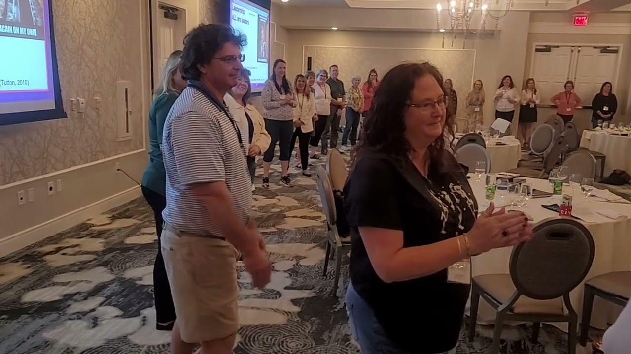 Promotional video thumbnail 3 for Brooklin Green Speaker, Workshops, and Comedian