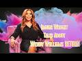 Jaguar Wright TALKS About Wendy Williams Return To DayTime TV