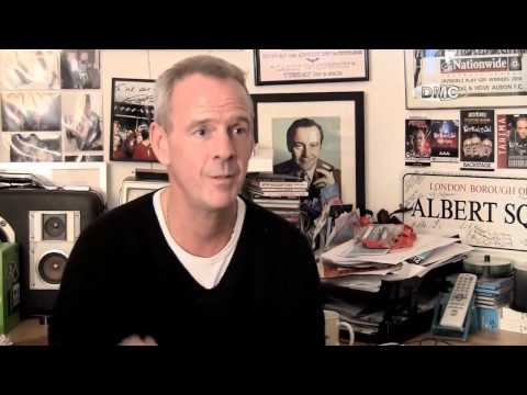 DMC Magazine - Fatboy Slim Interview - Big Beach Bootique 5