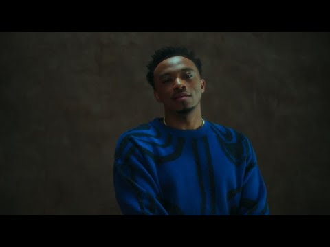 Jonathan McReynolds - Able feat. Marvin Winans (Official Music Video)