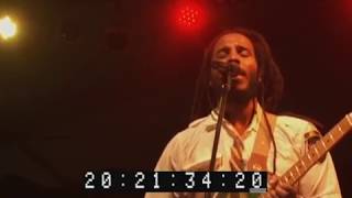 Reggae In My Head - Ziggy Marley live at Summer Sonic Festival, Tokyo  (2011)