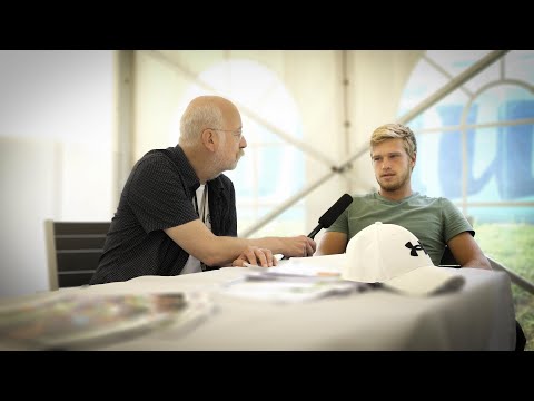 ILLYA BELOBORODKO beim BIKELEASING OPEN  2023