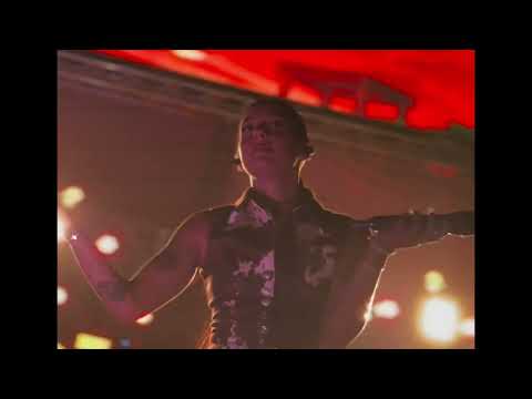 ANA CASTELA - É O AMOR - EM COSTA RICA - MATO GROSSO DO SUL