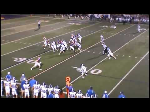 2014 - Week4 vs. Jackson