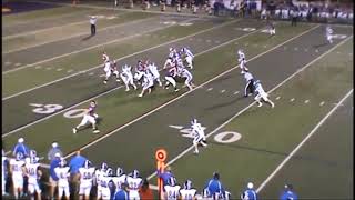 2014 - Week4 vs. Jackson