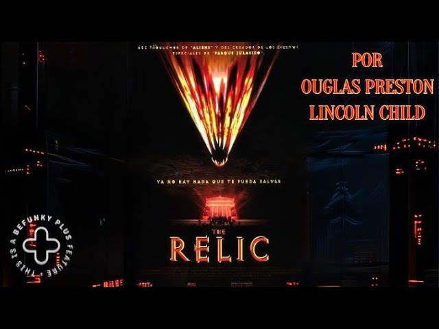 Vídeo relacionado con The Relic (El ídolo perdido) (CAMPAÑAS)