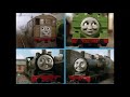 Thomas And Friends Never Never Never Give Up Raised Pitch
