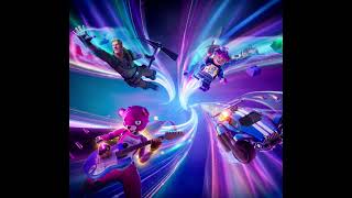 Cover art for Fortnite||JERSEY CLUB||SPEED UP