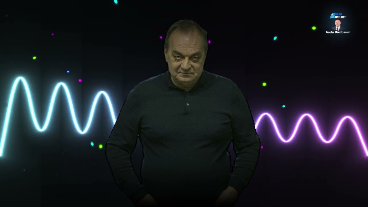 Vambola Kolbakov: Riigimetsa Majandamise Keskuses valitseb täielik korralagedus