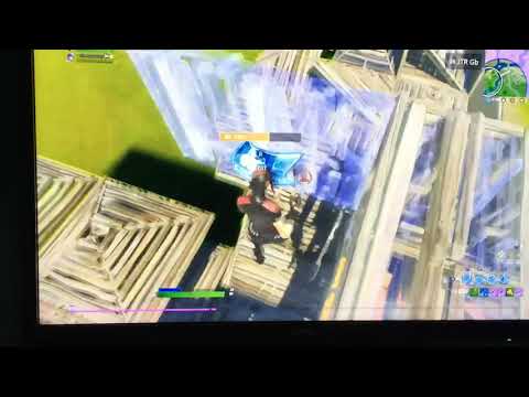 Survival deathmatch W