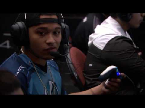 Optic vs LG - Cod Champs - LR 2 - map 3