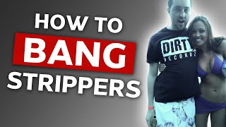 STRIPPER GAME (everything you need to know)