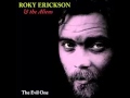 Roky Erickson & The Aliens - Sputnik