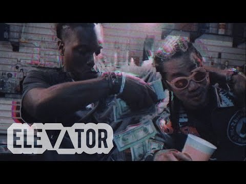 Lil Rarri - WERKIN (Official Music Video)