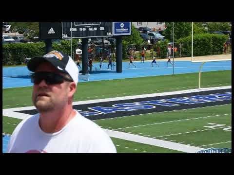 2018 IHSA Boys Track & Field Finals