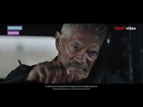 Sisu: Camino a la Venganza | Tráiler