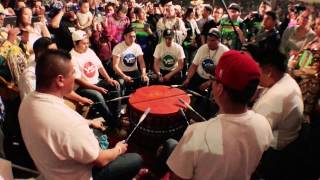 YOUNG SPIRIT - ROCKIN' CONTEST SONG SNL @ GON 17