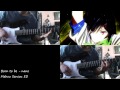 [FULL] Mahou Sensou ED - Born to be (Guitar ...