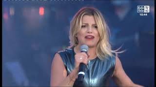 Emma L&#39;amore non mi basta Radio Italia Live 01 06 2014