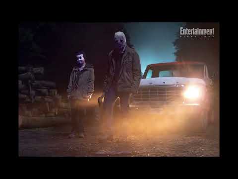 First Look at 'The Strangers: Chapter 1'