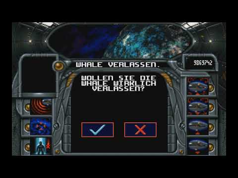 Let’s Play - Whales Voyage 2 #03 Schnitzeljagd auf Bios, das Dreieck, Entführter Doc