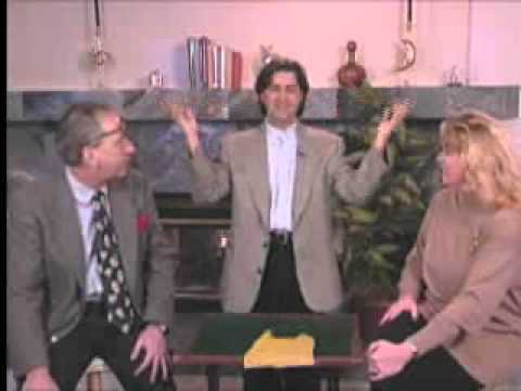 Expert Sleeving Made Easy by Carl Cloutier - Dude That's Cool Magic