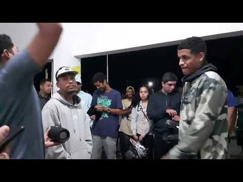 (FINAL 🔥) CASTELI X MV - 174° EDIÇÃO - BA