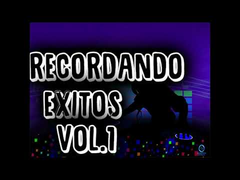 RECORDANDO EXITOS VOL.1✘Dj Facu Santucho
