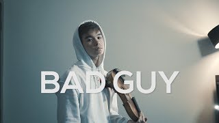 bad guy - Billie Eilish - Cover (Violin) bad guy - Billie Eilish - Cover (Violin)
