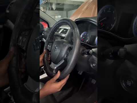 collapsible steering system