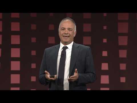 The 2019 Payments Canada SUMMIT - Eugenio Tornaghi