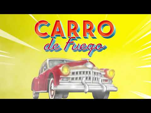 Video Carro De Fuego (Audio) de Orquesta Guayacán
