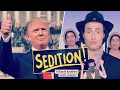 SEDITION! - A Randy Rainbow Parody