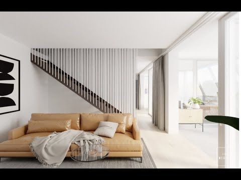 Na izjemni lokaciji v centru Ljubljane prodamo veliko in prostorno 5-sobno stanovanje