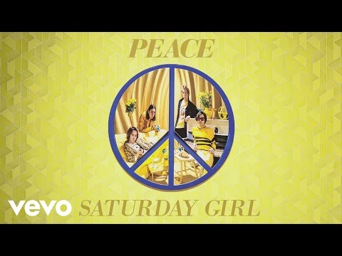 Video thumbnail for Saturday Girl