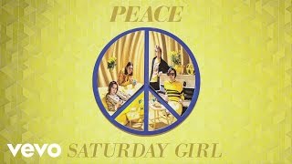 Peace - Saturday Girl (Audio)