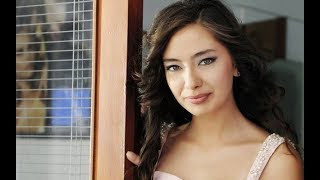 Личная жизнь Неслихан Атагюль: муж, дети, семья