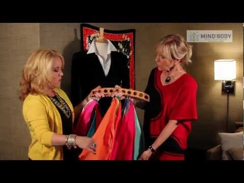 How to wear your best colors (Episode 52)