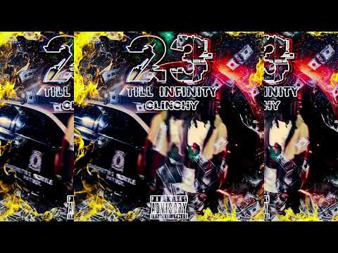 Clinchy - Step 1 (Official Audio)