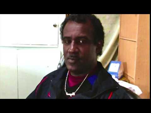 Raymo's Ah Takin Dat Soca Parang