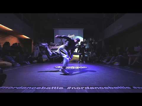 JUDGE DEMO ↔ Beatmaster T ' BochRock ' Flaco ↔ NORDANCE BATTLE ↔ #nordance #bmvideo