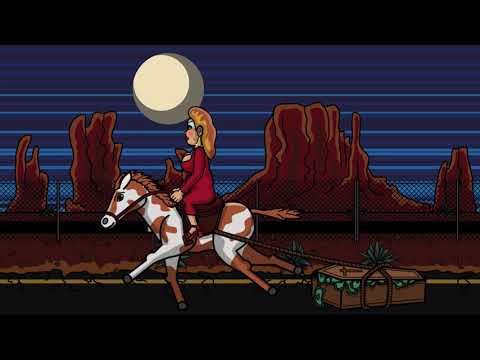 MI.AMARGO, KICKBOMBO - JOSÉ EL CUERVO